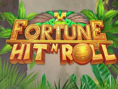 Fortune Hit ’n’ Roll