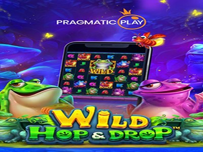 Wild Hop Drop